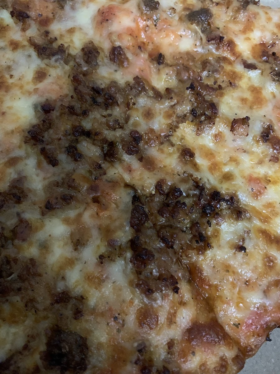 Sanpeggio's Pizza-9
